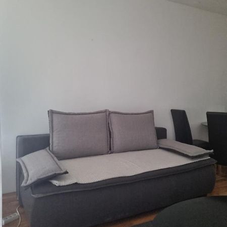 Apartman Niko Zagreb Luaran gambar
