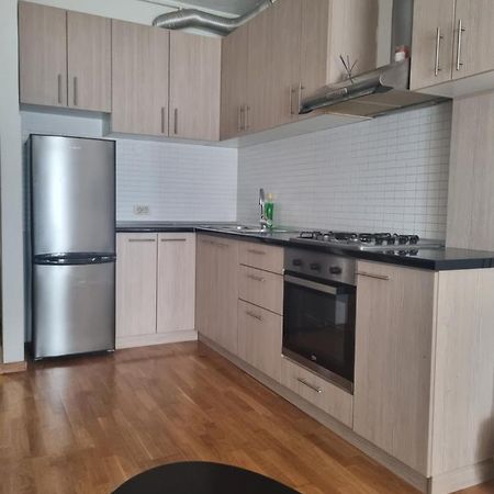 Apartman Niko Zagreb Luaran gambar