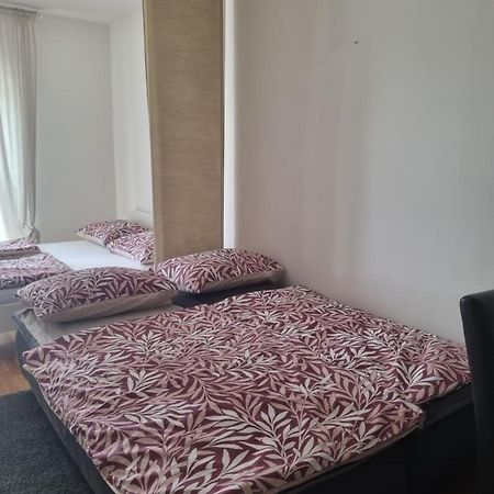 Apartman Niko Zagreb Luaran gambar