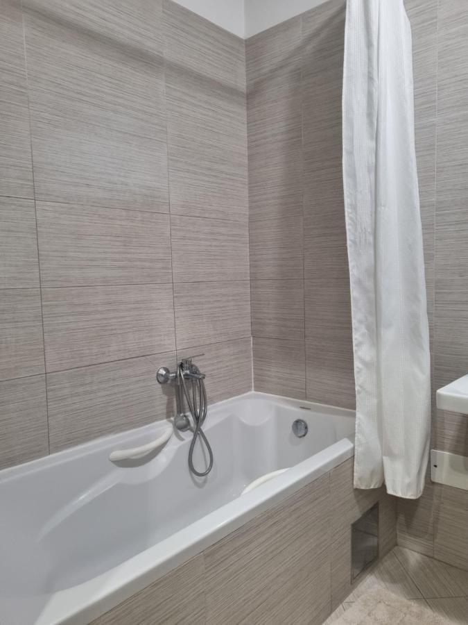 Apartman Niko Zagreb Luaran gambar