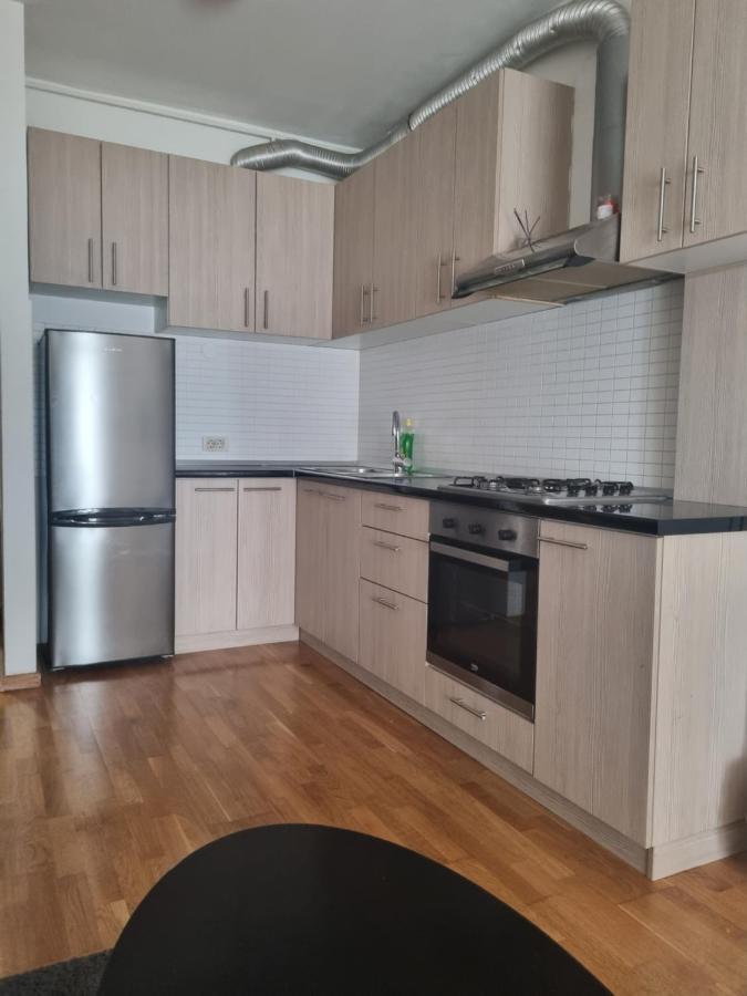 Apartman Niko Zagreb Luaran gambar