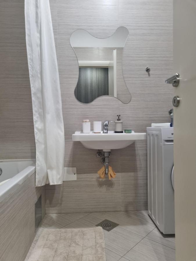 Apartman Niko Zagreb Luaran gambar