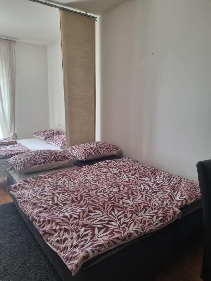 Apartman Niko Zagreb Luaran gambar
