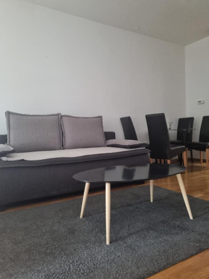 Apartman Niko Zagreb Luaran gambar